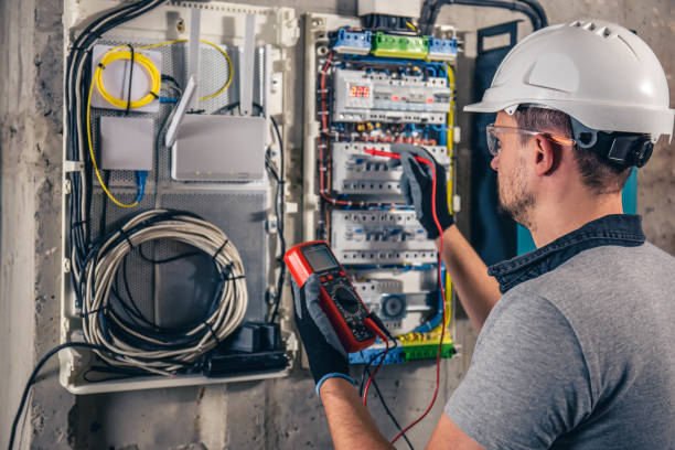Best Industrial Electrical Services  in , KY