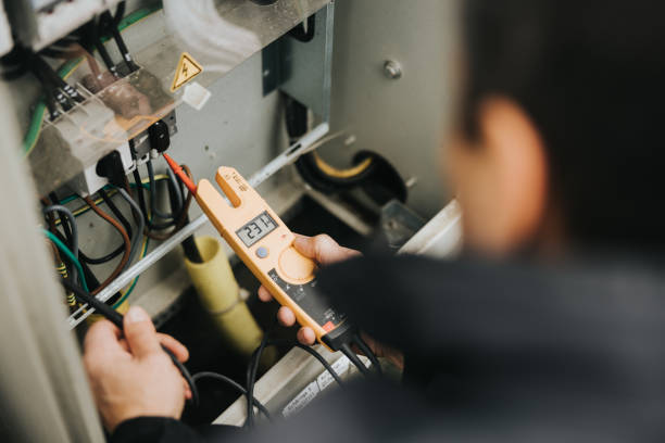 Best Licensed Electrician  in , KY