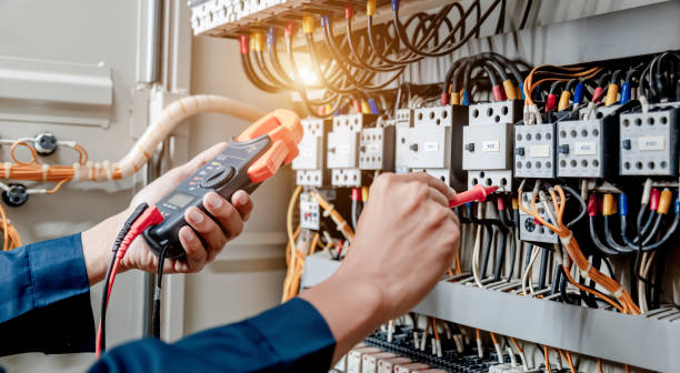 Best Residential Electrician Services  in , KY