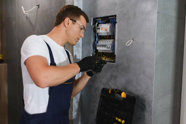 Best Electrical Installation Contractor  in , KY