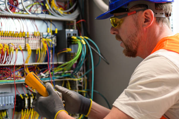 Best Electrical Rewiring Services  in , KY