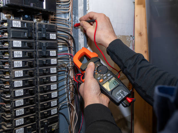 Best Electric Panel Repair  in , KY