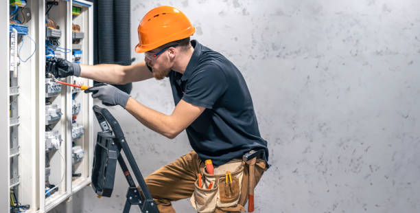 Best Electrical Outlet Repair  in , KY